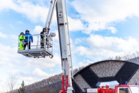 Фестиваль семейных традиций &quot;Добрый вечер&quot; - фото 7078