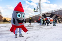 Фестиваль семейных традиций &quot;Добрый вечер&quot; - фото 7079