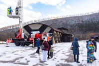 Фестиваль семейных традиций &quot;Добрый вечер&quot; - фото 7080