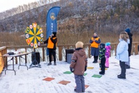 Фестиваль семейных традиций &quot;Добрый вечер&quot; - фото 7081