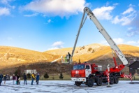 Фестиваль семейных традиций &quot;Добрый вечер&quot; - фото 7083