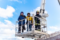 Фестиваль семейных традиций &quot;Добрый вечер&quot; - фото 7085