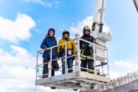 Фестиваль семейных традиций &quot;Добрый вечер&quot; - фото 7087