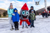 Фестиваль семейных традиций &quot;Добрый вечер&quot; - фото 7088