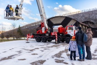 Фестиваль семейных традиций &quot;Добрый вечер&quot; - фото 7089