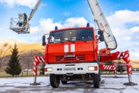 Фестиваль семейных традиций &quot;Добрый вечер&quot; - фото 7090