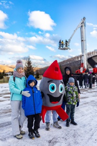 Фестиваль семейных традиций &quot;Добрый вечер&quot; - фото 7091