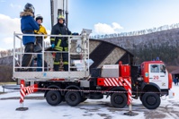 Фестиваль семейных традиций &quot;Добрый вечер&quot; - фото 7092