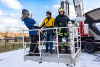 Фестиваль семейных традиций &quot;Добрый вечер&quot; - фото 7093