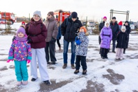 Фестиваль семейных традиций &quot;Добрый вечер&quot; - фото 7094