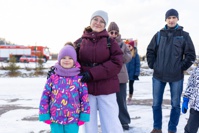 Фестиваль семейных традиций &quot;Добрый вечер&quot; - фото 7095