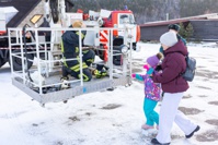 Фестиваль семейных традиций &quot;Добрый вечер&quot; - фото 7096