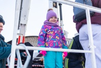 Фестиваль семейных традиций &quot;Добрый вечер&quot; - фото 7097