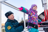 Фестиваль семейных традиций &quot;Добрый вечер&quot; - фото 7098