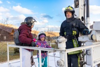 Фестиваль семейных традиций &quot;Добрый вечер&quot; - фото 7099