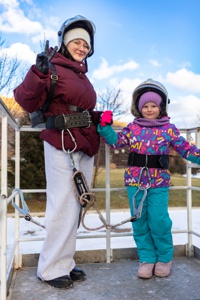 Фестиваль семейных традиций &quot;Добрый вечер&quot; - фото 7100