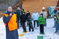 Фестиваль семейных традиций &quot;Добрый вечер&quot; - фото 7101