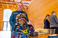 Фестиваль семейных традиций &quot;Добрый вечер&quot; - фото 7102