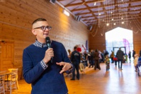 Фестиваль семейных традиций &quot;Добрый вечер&quot; - фото 7103