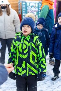 Фестиваль семейных традиций &quot;Добрый вечер&quot; - фото 7107