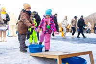 Фестиваль семейных традиций &quot;Добрый вечер&quot; - фото 7108