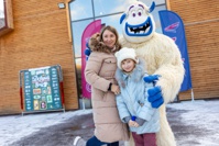 Фестиваль семейных традиций &quot;Добрый вечер&quot; - фото 7111