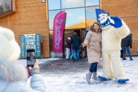 Фестиваль семейных традиций &quot;Добрый вечер&quot; - фото 7112