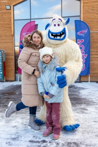 Фестиваль семейных традиций &quot;Добрый вечер&quot; - фото 7113
