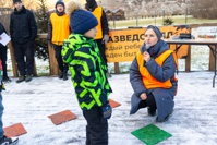 Фестиваль семейных традиций &quot;Добрый вечер&quot; - фото 7114