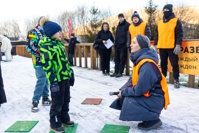 Фестиваль семейных традиций &quot;Добрый вечер&quot; - фото 7115