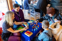 Фестиваль семейных традиций &quot;Добрый вечер&quot; - фото 7116