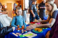 Фестиваль семейных традиций &quot;Добрый вечер&quot; - фото 7117