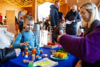 Фестиваль семейных традиций &quot;Добрый вечер&quot; - фото 7118