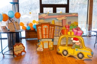 Фестиваль семейных традиций &quot;Добрый вечер&quot; - фото 7119