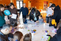 Фестиваль семейных традиций &quot;Добрый вечер&quot; - фото 7121