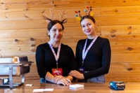 Фестиваль семейных традиций &quot;Добрый вечер&quot; - фото 7122