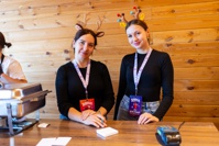 Фестиваль семейных традиций &quot;Добрый вечер&quot; - фото 7123