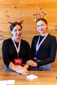 Фестиваль семейных традиций &quot;Добрый вечер&quot; - фото 7124