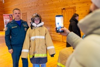 Фестиваль семейных традиций &quot;Добрый вечер&quot; - фото 7128