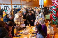 Фестиваль семейных традиций &quot;Добрый вечер&quot; - фото 7129