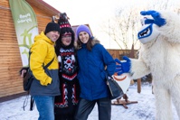 Фестиваль семейных традиций &quot;Добрый вечер&quot; - фото 7131