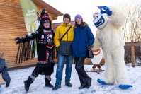 Фестиваль семейных традиций &quot;Добрый вечер&quot; - фото 7132