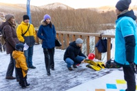 Фестиваль семейных традиций &quot;Добрый вечер&quot; - фото 7133