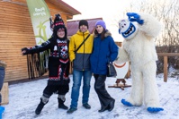 Фестиваль семейных традиций &quot;Добрый вечер&quot; - фото 7134