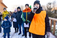 Фестиваль семейных традиций &quot;Добрый вечер&quot; - фото 7135