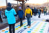 Фестиваль семейных традиций &quot;Добрый вечер&quot; - фото 7136