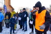 Фестиваль семейных традиций &quot;Добрый вечер&quot; - фото 7137