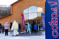 Фестиваль семейных традиций &quot;Добрый вечер&quot; - фото 7139