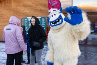Фестиваль семейных традиций &quot;Добрый вечер&quot; - фото 7140