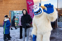 Фестиваль семейных традиций &quot;Добрый вечер&quot; - фото 7141